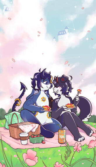 Commission for Cam