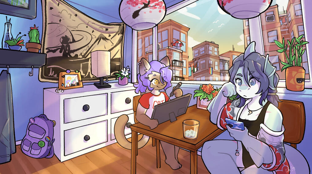Workday