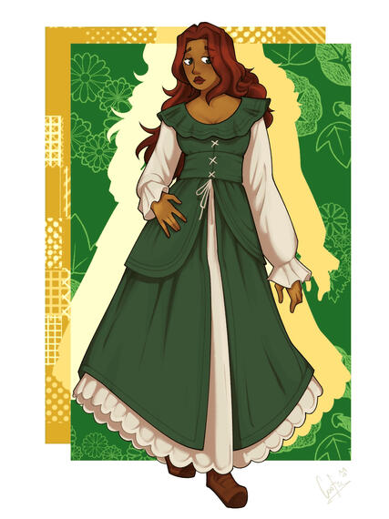 Dress exchange