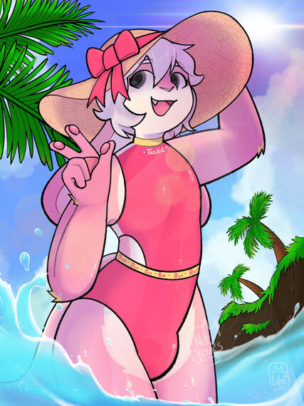 Commission for Teskie