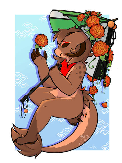YCH for AG
