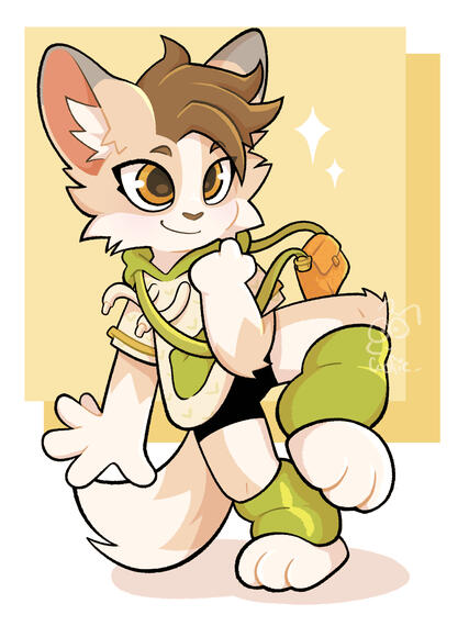 Fenneko