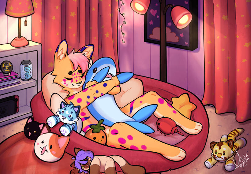 Commission for Jebol