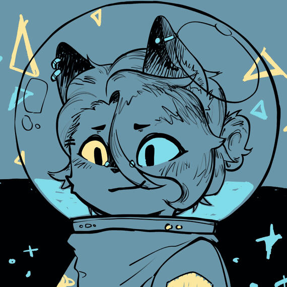 Astronaut