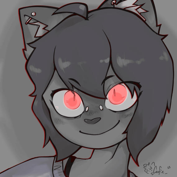 Death Stare