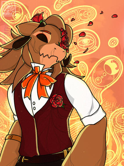 Commission for AG