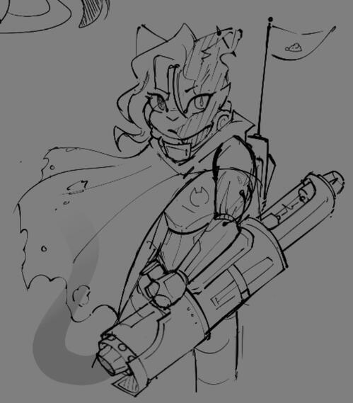 Villain 3