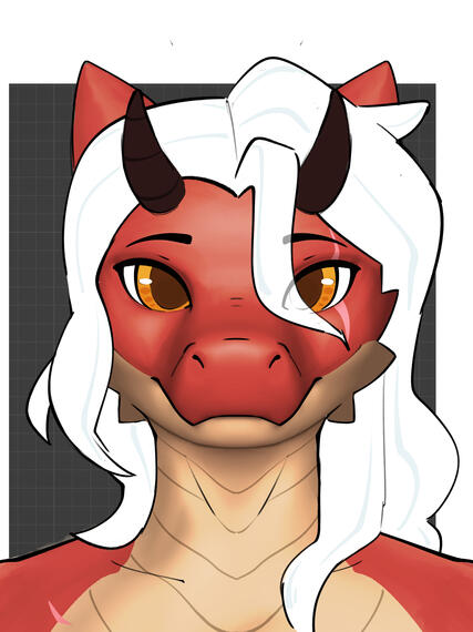 Ashbeast Draw Over