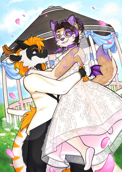 Wedding Photo