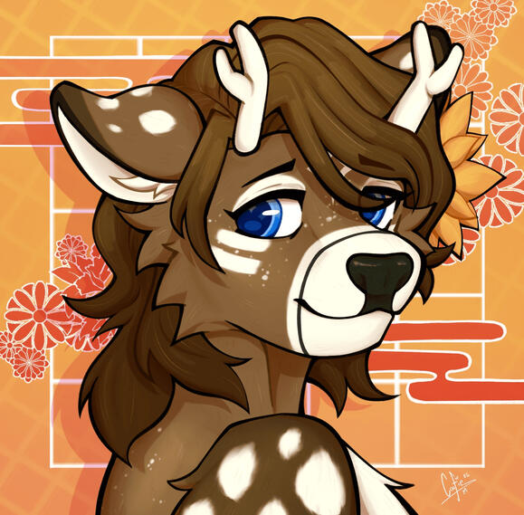 Yisto Headshot